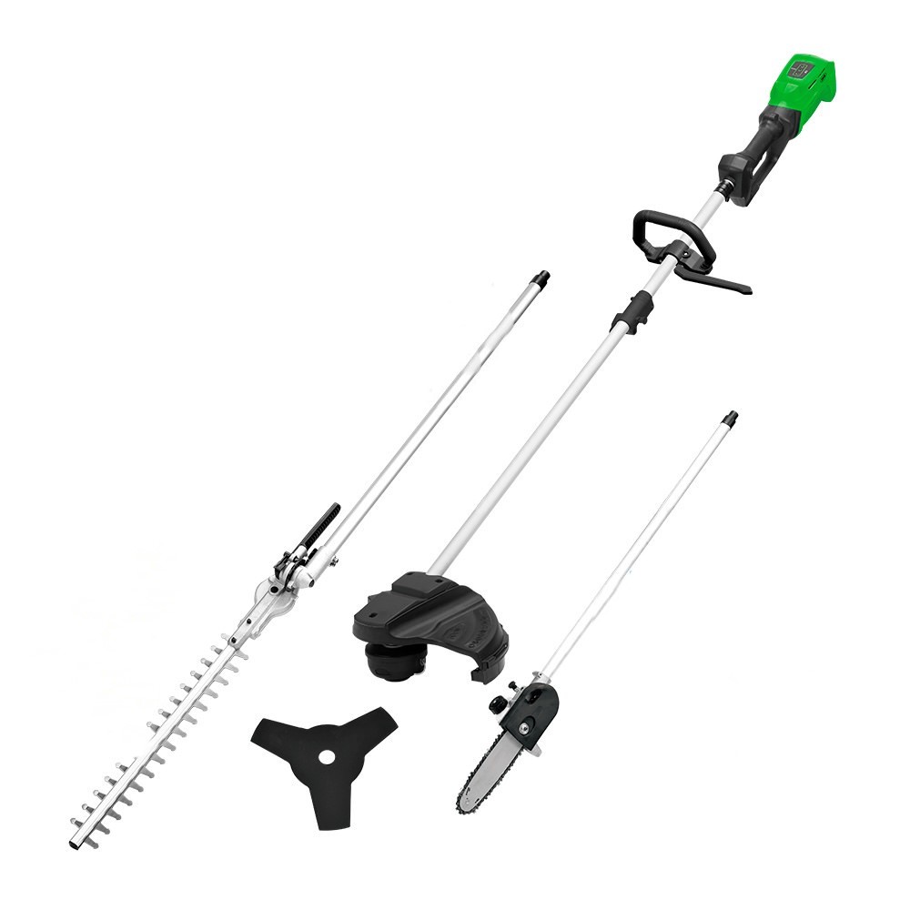 DESBROZADOR MULTIF. A BATERIA 60040