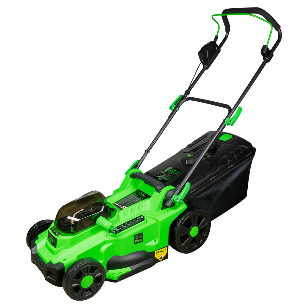 CORTACESPED A BATER�A 60045