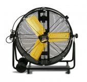 VENTILADOR SUELO TURBO 24S-V24