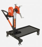 SOPORTE PARA MOTORES 500KG BAHCO