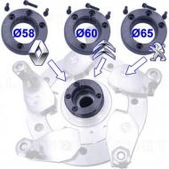 ANILLO LLANTAS CIEGAS