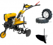 MOTOAZADA DONKEY 8116 NRQG-V24 KIT