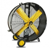 VENTILADOR SUELO TURBO 36C-V23