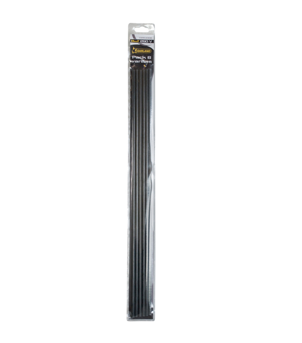 PACK VARILLAS CARBONO