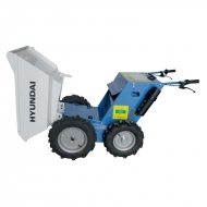 MINI DUMPER ELECTRICO HYMD250-E
