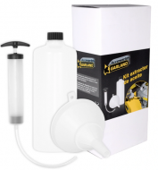 KIT EXTRACTOR ACEITE