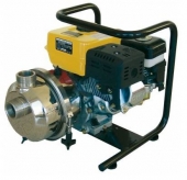 KMA 50/60G INOX 316