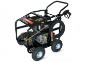 HIDROLIMPIADORA DIESEL KPC3600JDR