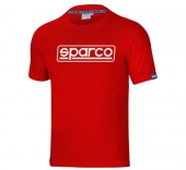 CAMISETA SPARCO FRAME