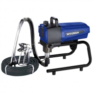 ESTACION DE PINTURA HYEPA900