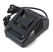 KEEPER 20V SINGLE FAST CHARGER-V23