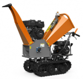 BIOTRITURADOR ORUGA SH 120 DKL