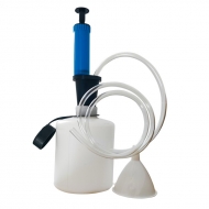 EXTRACTOR DE ACEITE MOTORES 4 TIEMPOS