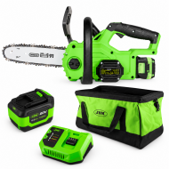 MOTOSIERRA BATERIA PROMO-60029A
