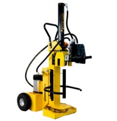ASTILLADORAS ELECTRICAS CORTE VERTICAL