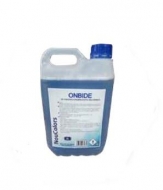 DESINFECTANTE AMPLIO ESPECTRO 5 L.