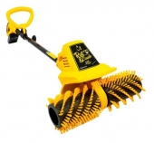 PEINADORA ROLL&COMB KEEPER 20V 141