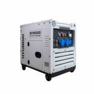 DHY9000SEi INVERTER DIESEL