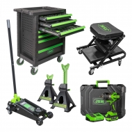 PACK TALLER SERIE425