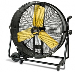 VENTILADORES INDUSTRIALES Y DOMESTICOS