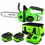 MOTOSIERRA BATERIA PROMO-60029B