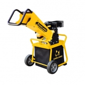 CHIPPER 385QG-V24 TRITURADOR RAMAS