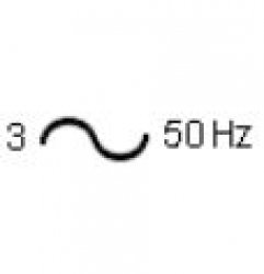 GENERADOR ELECTRICO TRIFASICO 3000 RPM