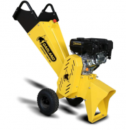 BIOTRITURADOR CHIPPER 1080 QG-V24