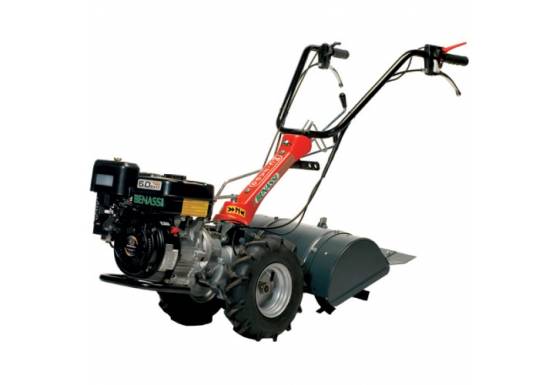 MOTOCULTOR DIESEL MC2300KE