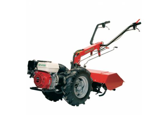 MOTOCULTOR DIESEL MC3300KD