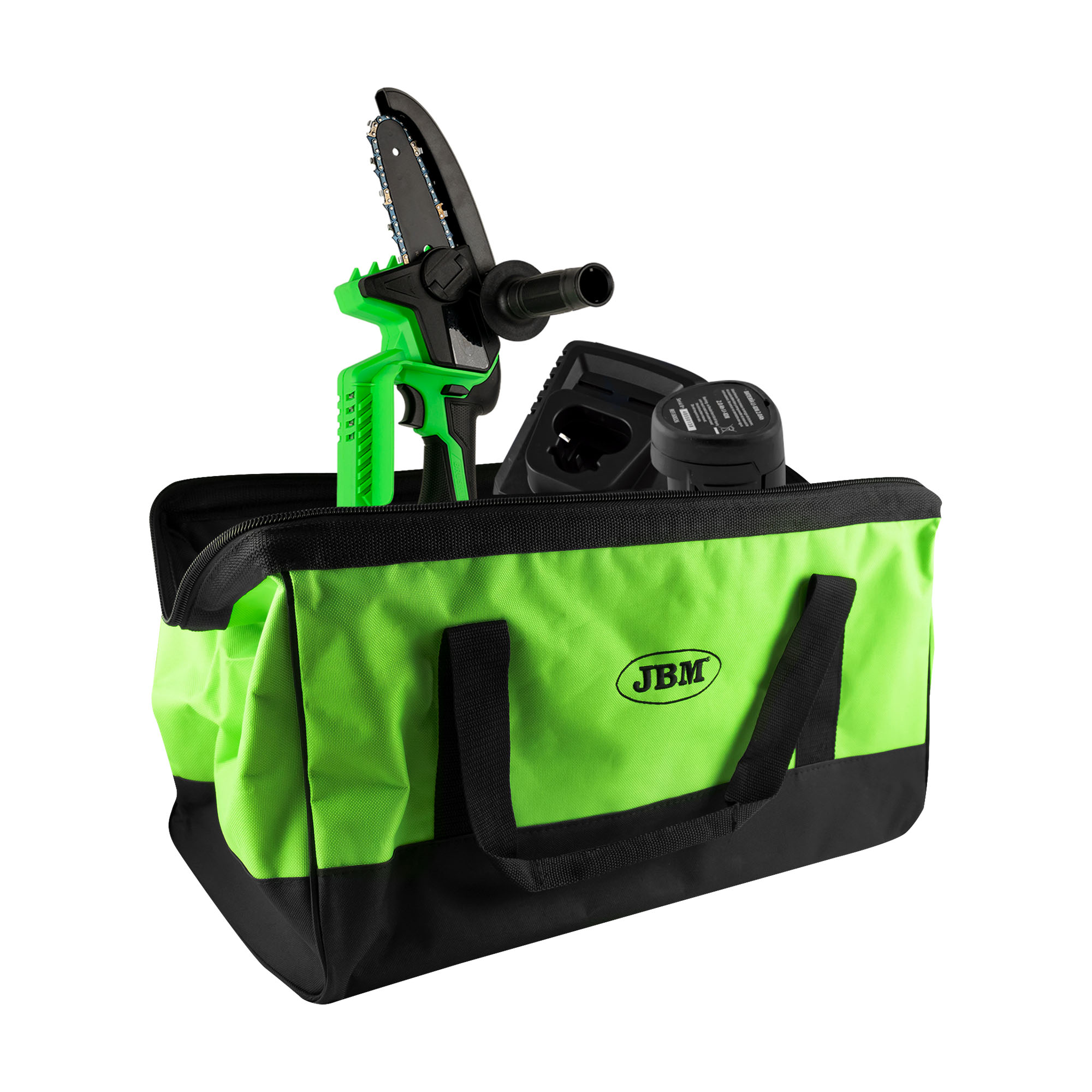 MINI SIERRA 12V SERIE568 JBM